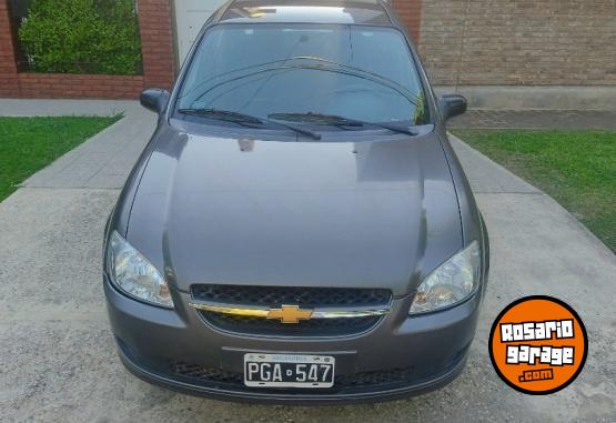 Autos - Chevrolet Classic 2015 Nafta 50000Km - En Venta