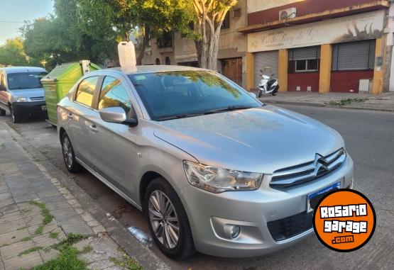 Autos - Citroen C Elysee 2017 Nafta - En Venta