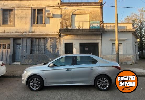 Autos - Citroen C Elysee 2017 Nafta - En Venta