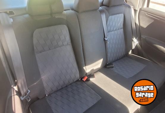 Autos - Citroen C Elysee 2017 Nafta - En Venta