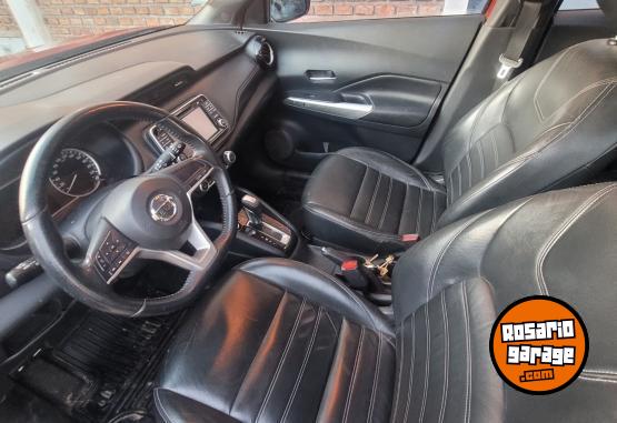 Autos - Nissan Kicks 2018 Nafta  - En Venta