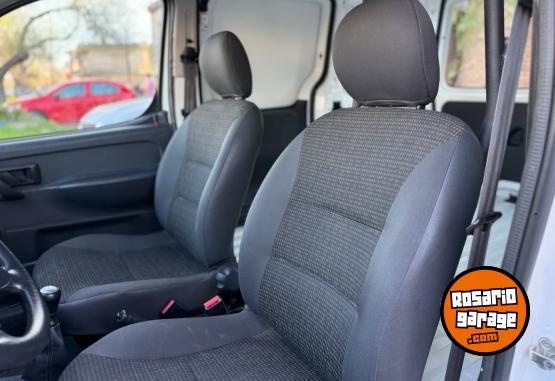 Utilitarios - Peugeot Partner 1.6 HDI BUSINESS 2021 Diesel - En Venta