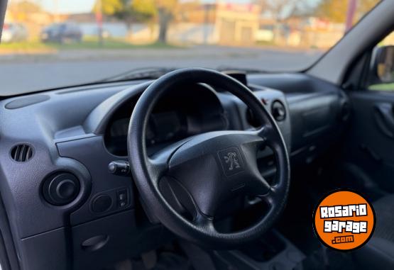 Utilitarios - Peugeot Partner 1.6 HDI BUSINESS 2021 Diesel - En Venta