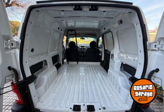 Utilitarios - Peugeot Partner 1.6 HDI BUSINESS 2021 Diesel - En Venta