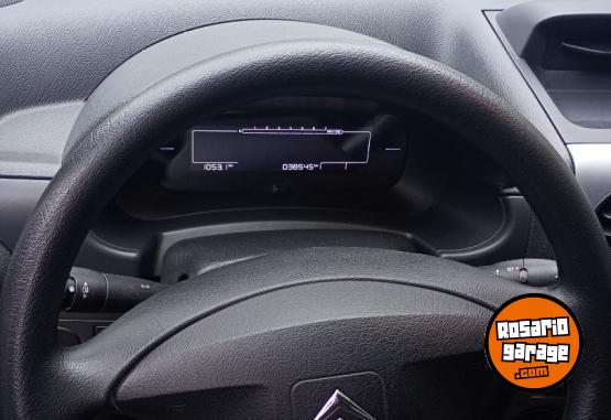 Utilitarios - Citroen Berlngo 2022 Diesel 38000Km - En Venta