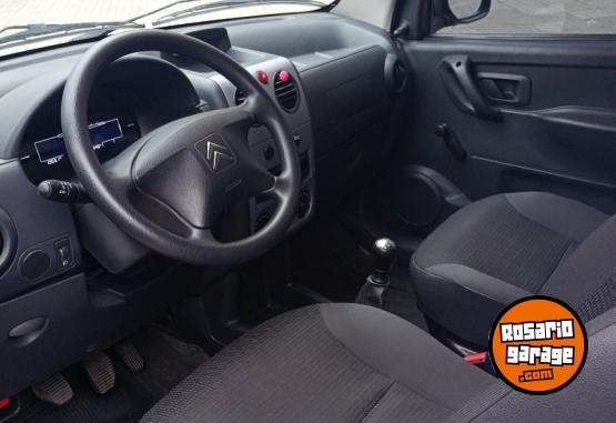 Utilitarios - Citroen Berlngo 2022 Diesel 38000Km - En Venta