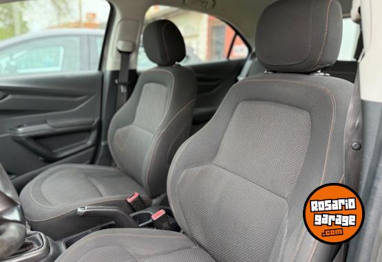 Autos - Chevrolet nix 1.4 LTZ 2013 Nafta  - En Venta