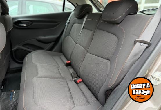 Autos - Chevrolet nix 1.4 LTZ 2013 Nafta  - En Venta