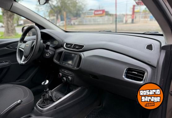 Autos - Chevrolet nix 1.4 LTZ 2013 Nafta  - En Venta