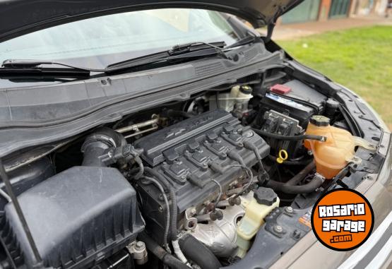 Autos - Chevrolet nix 1.4 LTZ 2013 Nafta  - En Venta