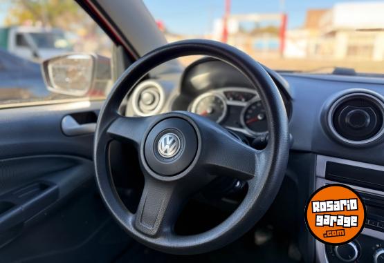 Autos - Volkswagen Gol TREND 1.6 PK 1 2012 Nafta  - En Venta
