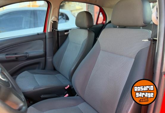 Autos - Volkswagen Gol TREND 1.6 PK 1 2012 Nafta  - En Venta