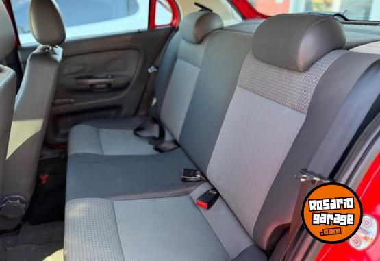 Autos - Volkswagen Gol TREND 1.6 PK 1 2012 Nafta  - En Venta