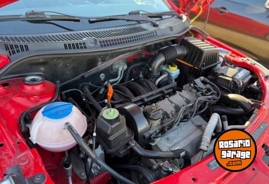 Autos - Volkswagen Gol TREND 1.6 PK 1 2012 Nafta  - En Venta