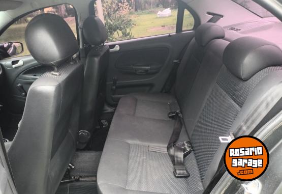 Autos - Volkswagen VOYAGE 1,6 CONFORTLINE 2016 Nafta 94000Km - En Venta