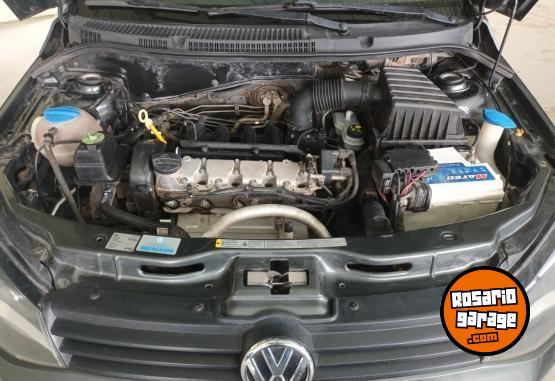 Autos - Volkswagen VOYAGE 1,6 CONFORTLINE 2016 Nafta 94000Km - En Venta