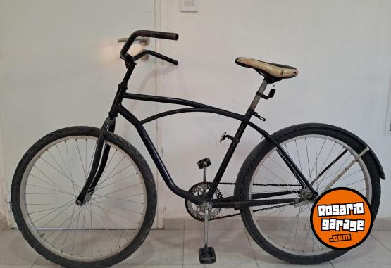 Deportes - Bicicleta playera - En Venta