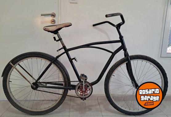 Deportes - Bicicleta playera - En Venta