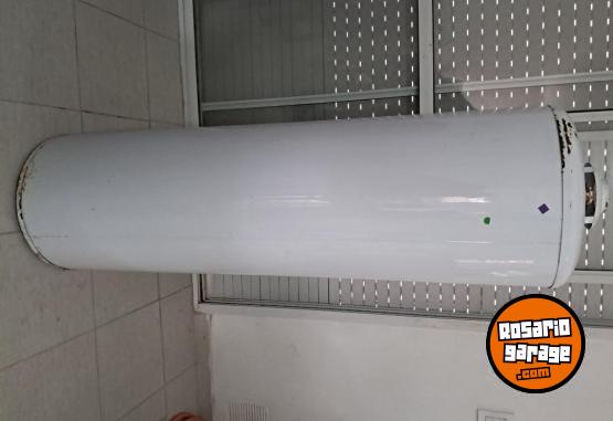 Hogar - Termotanque seorial 120L - En Venta