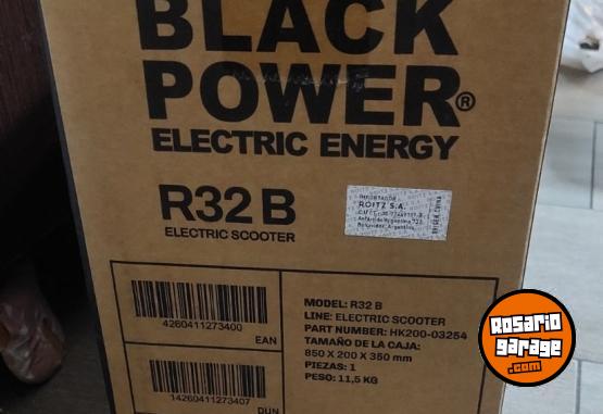 Otros - MONOPATIN ELECTRICO 320W NUEVO SIN USO - En Venta