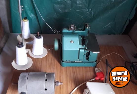 Otros - REMALLADORA BUTTERFLY - En Venta