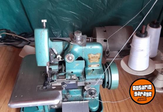 Otros - REMALLADORA BUTTERFLY - En Venta