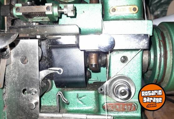 Otros - REMALLADORA BUTTERFLY - En Venta