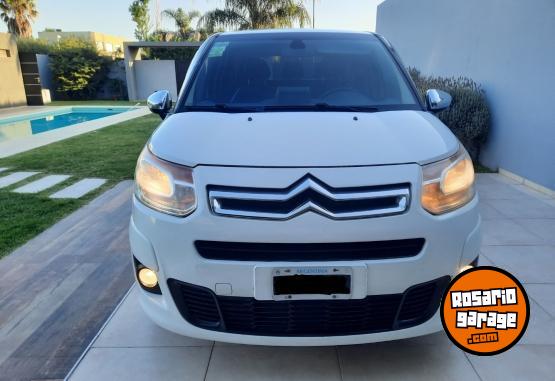 Autos - Citroen C3 Picasso 2013 Nafta  - En Venta