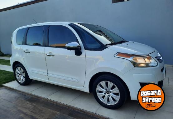 Autos - Citroen C3 Picasso 2013 Nafta  - En Venta