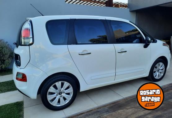 Autos - Citroen C3 Picasso 2013 Nafta  - En Venta