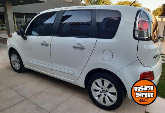 Autos - Citroen C3 Picasso 2013 Nafta  - En Venta