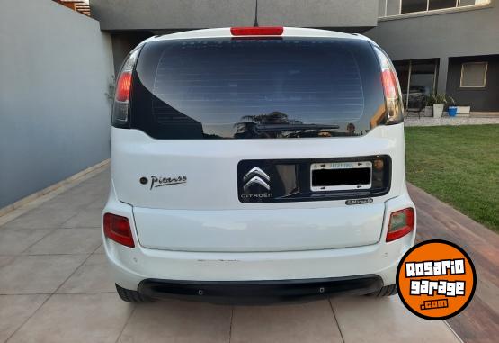 Autos - Citroen C3 Picasso 2013 Nafta  - En Venta