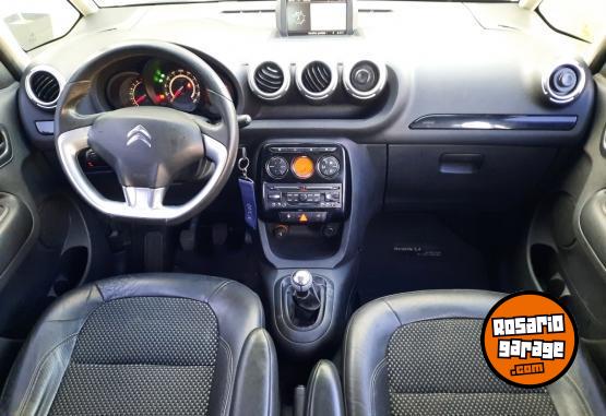 Autos - Citroen C3 Picasso 2013 Nafta  - En Venta