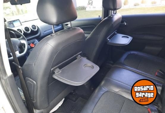 Autos - Citroen C3 Picasso 2013 Nafta  - En Venta
