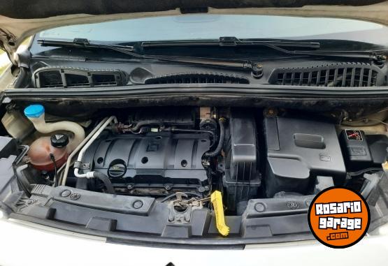 Autos - Citroen C3 Picasso 2013 Nafta  - En Venta