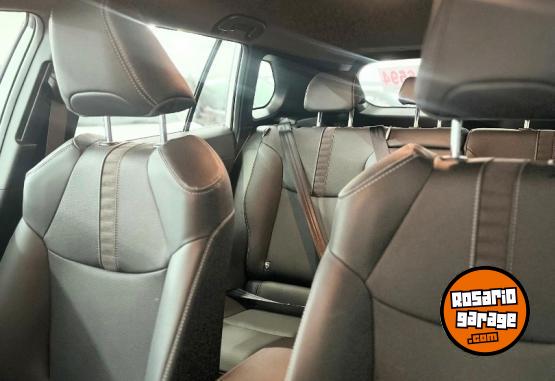 Autos - Toyota COROLLA CROSS SEG SAFETY 2025 Electrico / Hibrido 0Km - En Venta
