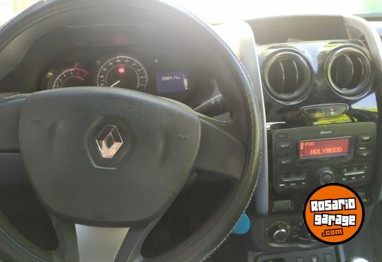 Camionetas - Renault Oroch 2018 GNC 288000Km - En Venta