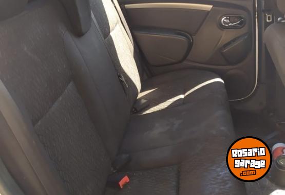 Camionetas - Renault Oroch 2018 GNC 288000Km - En Venta