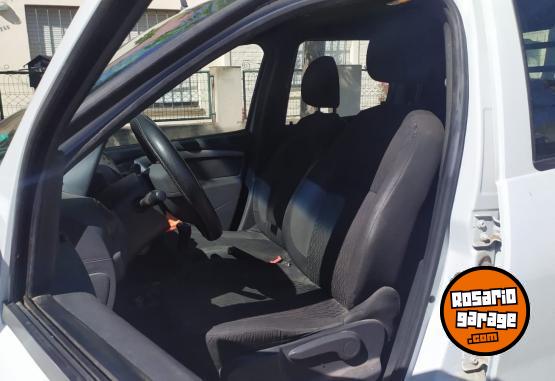 Camionetas - Renault Oroch 2018 GNC 288000Km - En Venta