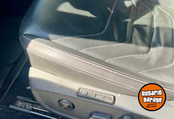 Autos - Volkswagen Vento Highline 250 TSI. 2021 Nafta 110000Km - En Venta