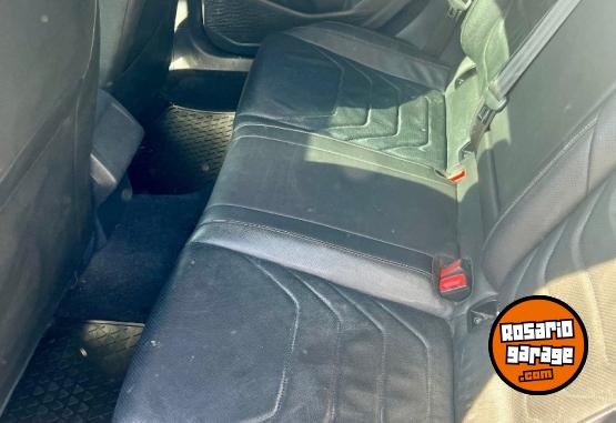 Autos - Volkswagen Vento Highline 250 TSI. 2021 Nafta 110000Km - En Venta