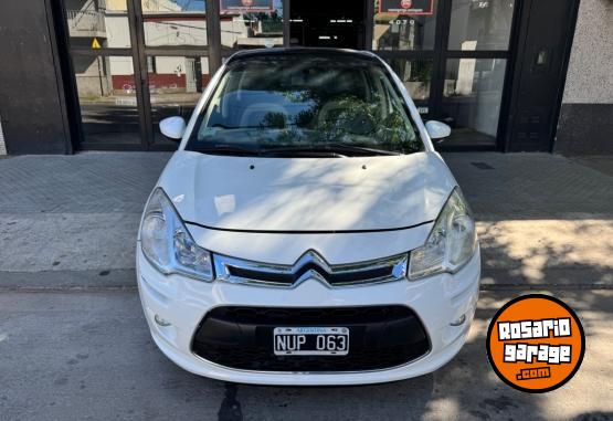 Autos - Citroen C3 1.5 tendance pack secu 2014 Nafta 169000Km - En Venta