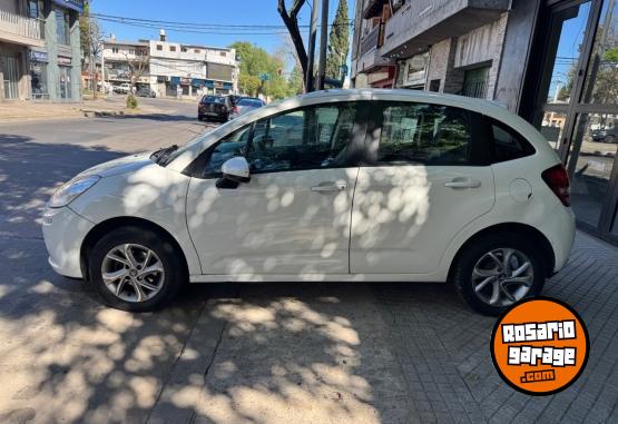 Autos - Citroen C3 1.5 tendance pack secu 2014 Nafta 169000Km - En Venta