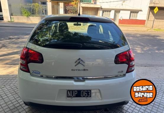 Autos - Citroen C3 1.5 tendance pack secu 2014 Nafta 169000Km - En Venta