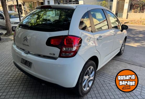 Autos - Citroen C3 1.5 tendance pack secu 2014 Nafta 169000Km - En Venta