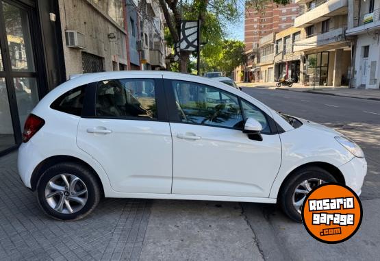 Autos - Citroen C3 1.5 tendance pack secu 2014 Nafta 169000Km - En Venta