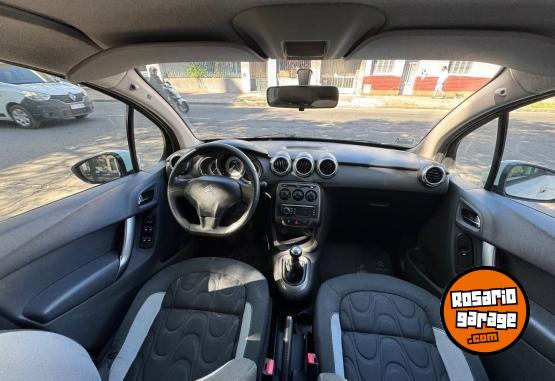 Autos - Citroen C3 1.5 tendance pack secu 2014 Nafta 169000Km - En Venta