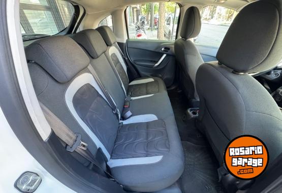 Autos - Citroen C3 1.5 tendance pack secu 2014 Nafta 169000Km - En Venta