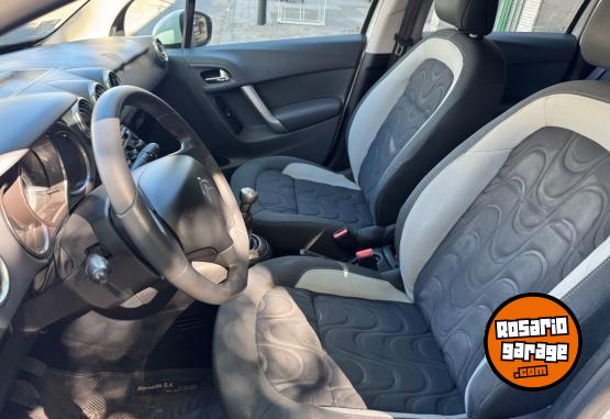 Autos - Citroen C3 1.5 tendance pack secu 2014 Nafta 169000Km - En Venta