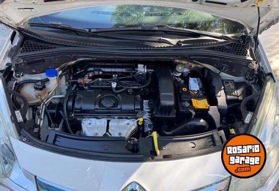 Autos - Citroen C3 1.5 tendance pack secu 2014 Nafta 169000Km - En Venta